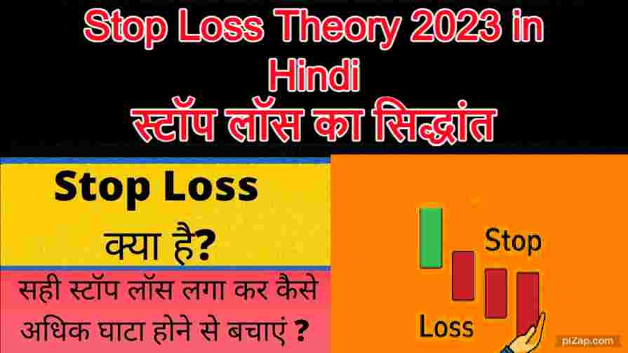 Stop Loss Theory 2023 in Hindi